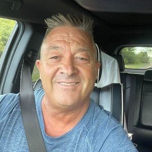 Meet your Posher, Kevin